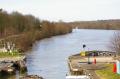  Ecluse Evry et bords de seine  - Ouverture de l Ecluse Ecluse d evry 154